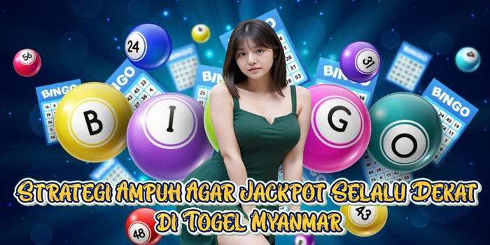 Trik Cerdas Mendulang Jackpot di Togel Canada 4D